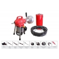 Dali 100 mm kadar Kanal Açma Makinası